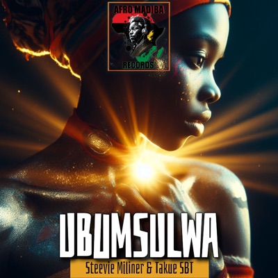 Ubumsulwa - Single