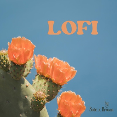 LOFI (feat. Brwan) - Single