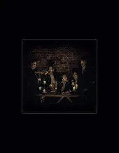 Listen to Grabbarna från Eken, watch music videos, read bio, see tour dates & more!