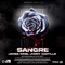 Sangre - JAMES ROSE & Jhony Castillo lyrics