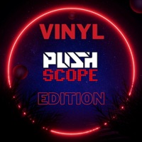 Scope (Vinyl Edition) [Radio Edit] - Push
