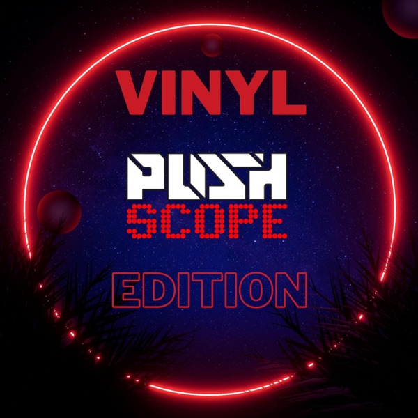Scope (Vinyl Edition) [Radio Edit]