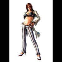 Tekken - Single - heyarmani
