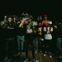 Count Me In (feat. 1thrakkzz) [Remix] - Single - Jayythree