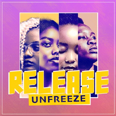 Release Unfreeze - Single