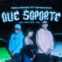 Que Soporte (feat. KenzzyColt) - Single - BabyyGoldd