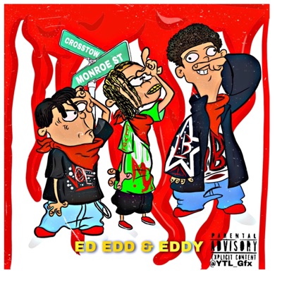 Ed Edd & Eddy