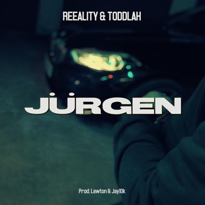 Jurgen (feat. Lawton & Jay10K) - Single