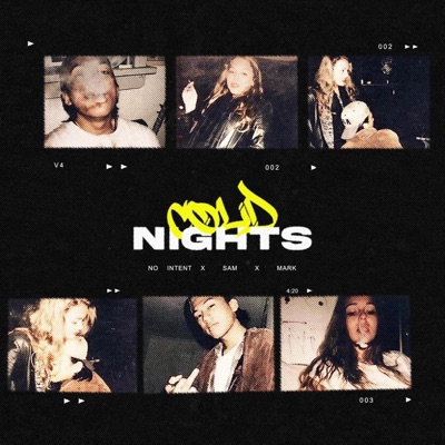 Cold Nights - Single