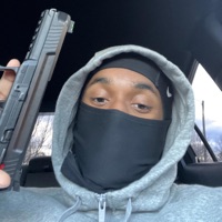 America's Most Wanted - Single - GrindHard DK