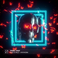 WWWORK - Single - Shad Hottaboy & Pelly