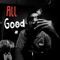 All Good - Single - Ban10k