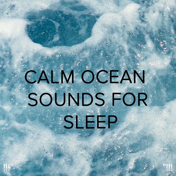 !!!" Calm Ocean Sounds for Sleep "!!!