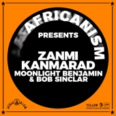 Moonlight Benjamin - Zanmi Kanmarad