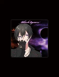 Ouve BlackSpears, vê vídeos de música, lê a biografia, vê as datas da digressão e muito mais!