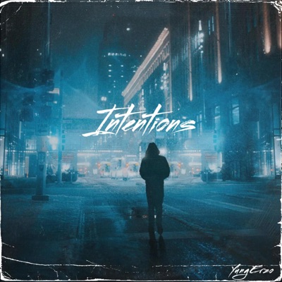 Intentions - Single