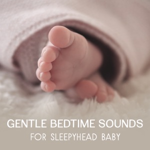 Gentle Bedtime Sounds for Sleepyhead Baby – Sweet Lullabies for Dream Moods, Development Ideas to Calm Baby, Improve Baby Comfort