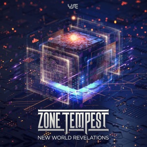 New World Revelations - Single