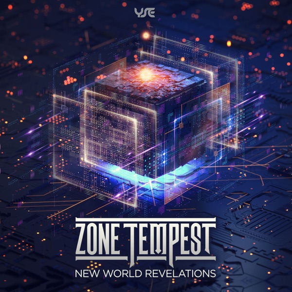 New World Revelations - Single