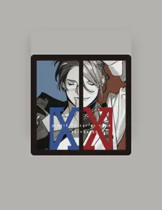 AMAGI SHIOU(VA:Yoshiki Nakajima)を聴いたり、ミュージックビデオを鑑賞したり、経歴やツアー日程などを確認したりしましょう！