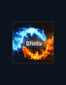 Listen to D.Finitiv, watch music videos, read bio, see tour dates & more!