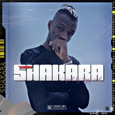 Shakara - Single