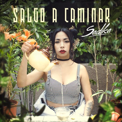 Salgo a Caminar (feat. Geoenezetao) - Single
