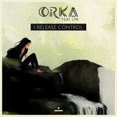 I Release Control artwork