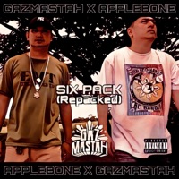Six Pack(Repacked) - Gazmastah