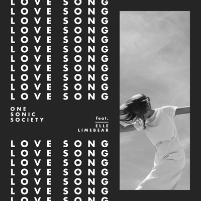 Love Song (feat. Elle Limebear) - Single