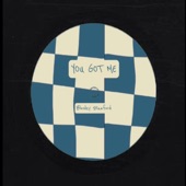 You Got Me artwork