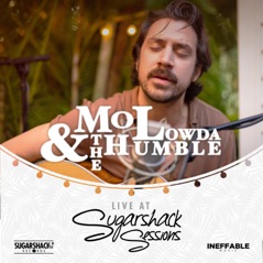 Mo Lowda & the Humble (Live at Sugarshack Sessions) - EP