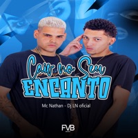 Cair no Seu Encanto - Single - mc nathan & DJ LN OFICIAL