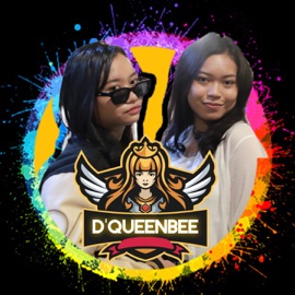 All Day Long D'QueenBee