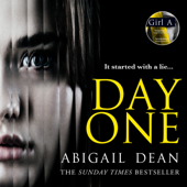 Day One - Abigail Dean &amp; Nigel Pilkington Cover Art