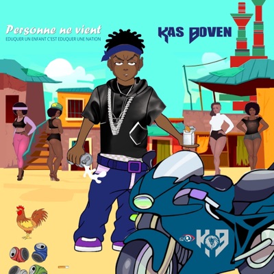 Personne ne vient - Single