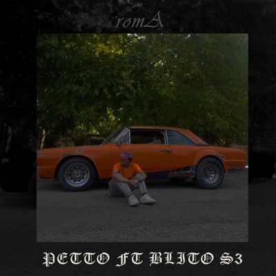 Roma (feat. Blito S3) - Single