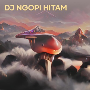 Dj Ngopi Hitam