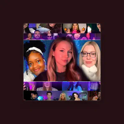 Listen to Just Relax Asmr, watch music videos, read bio, see tour dates & more!