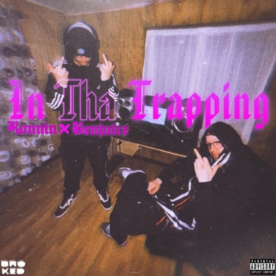 In Tha Trapping (feat. BENYUiZ) - EP