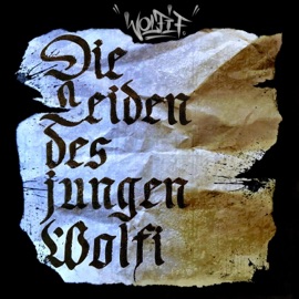 Die Leiden des jungen Wolfi (feat. alllone) Wolfi F.