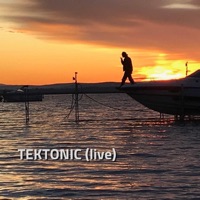 Tektonic (Live) - Single - Strange Machines