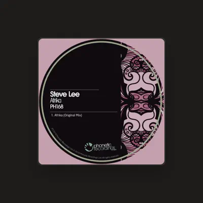 Listen to Steve Lee, watch music videos, read bio, see tour dates & more!