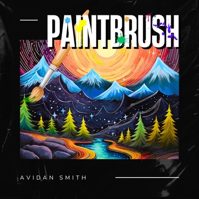 Paintbrush - Single