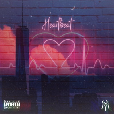 Heartbeat (feat. MAZ! & Ali Victorious) - EP