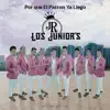 Grupo los Juniors - Cumbia de las botellitas