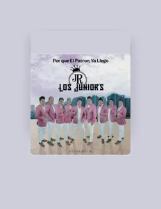 Listen to Grupo los Juniors, watch music videos, read bio, see tour dates & more!