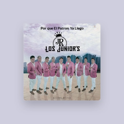 Listen to Grupo los Juniors, watch music videos, read bio, see tour dates & more!