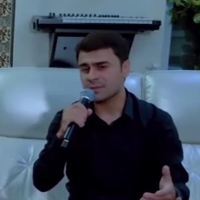 Umyt Tekayew Eje - Single