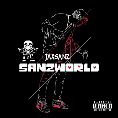 Sanz World - EP